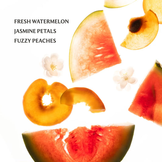 Hydrating Wild Watermelon Hand Sanitizer Mist