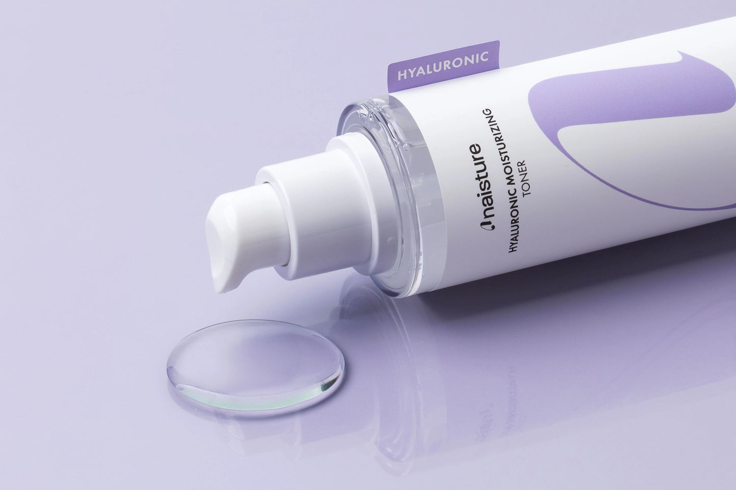 Hyaluronic Moisturizing Skincare Trio (3pc Gift Set)