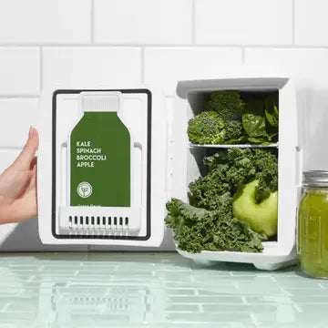 Green Reset Anti-Aging Raw Juice Sheet Mask