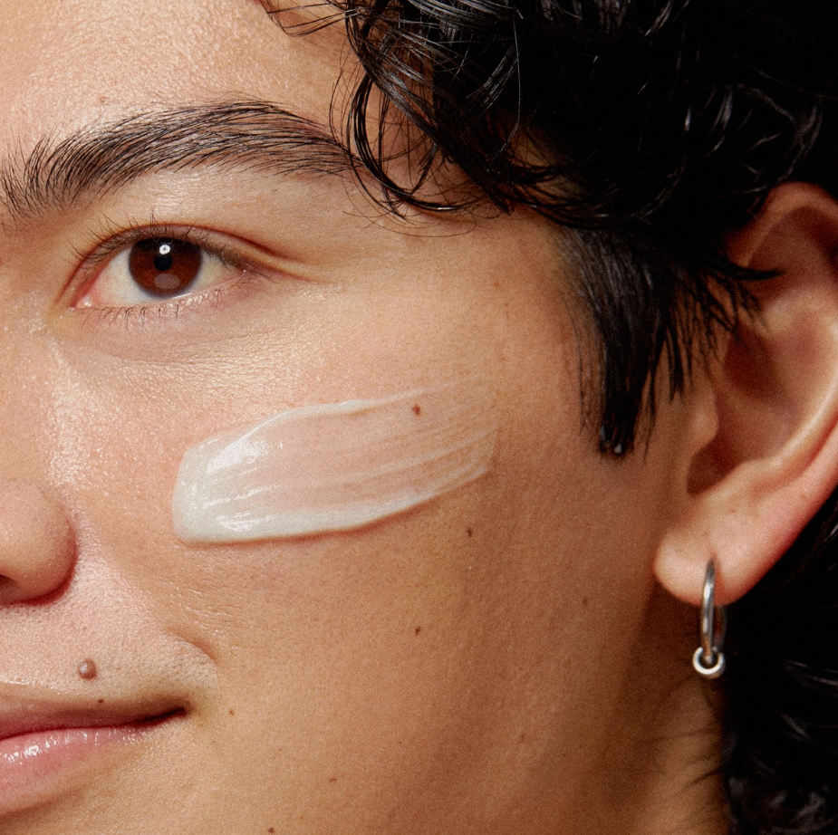 Fermented Barrier Cream | Hydrating Skin Repair