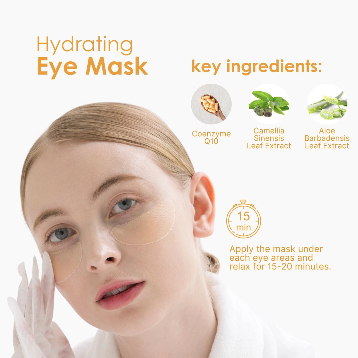 15 Min Pamper Me Kit (7pc)