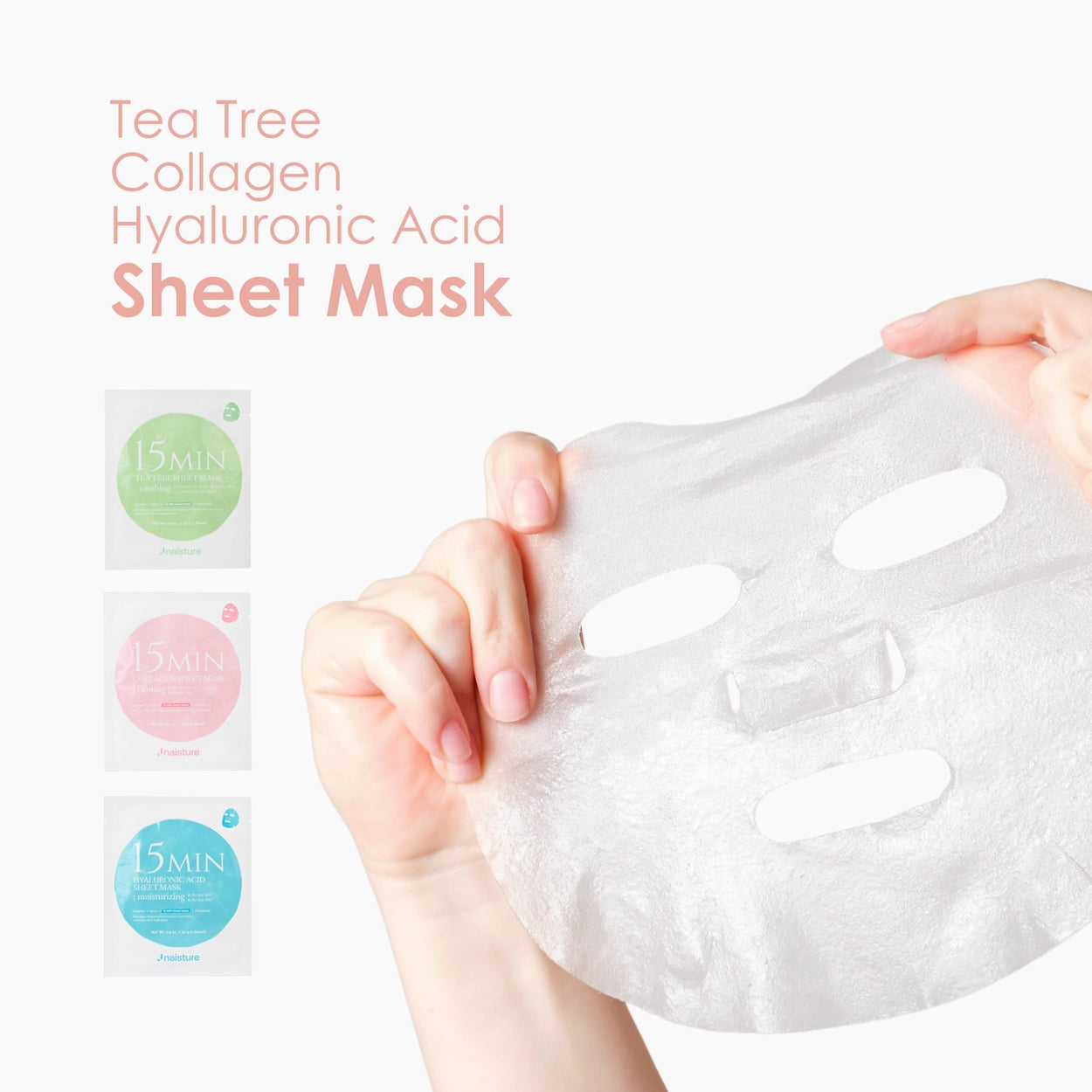 15 Min Pamper Me Kit (7pc)